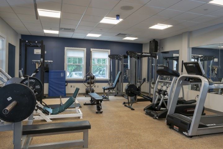 Designed Fitness