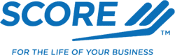 Score Logo