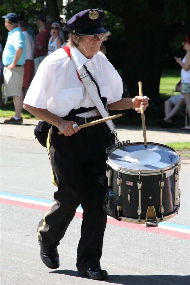 Drummer