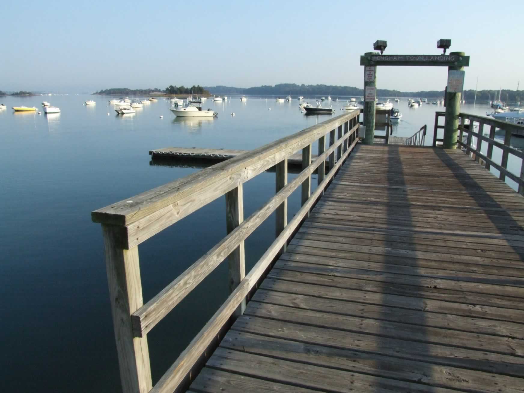Pier